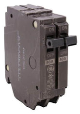 THQP250 - THQP 2 Pole 120/240V 10K Ic 50amp